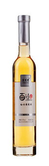 Ji'an Baite, Manor Icewine, Tonghua, Jilin, China, 2016